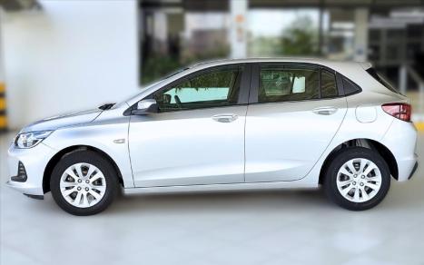 CHEVROLET Onix Hatch 1.0 4P FLEX LT, Foto 3
