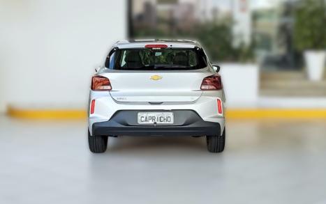 CHEVROLET Onix Hatch 1.0 4P FLEX LT, Foto 5