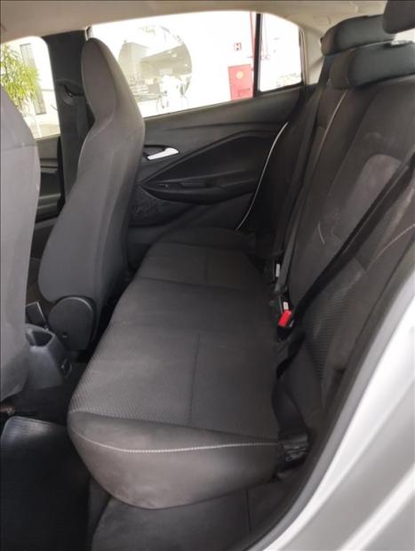 CHEVROLET Onix Hatch 1.0 4P FLEX LT, Foto 16