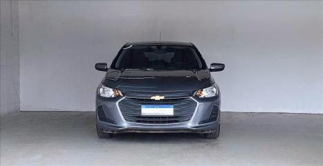 CHEVROLET Onix Hatch 1.0 4P FLEX LT, Foto 1