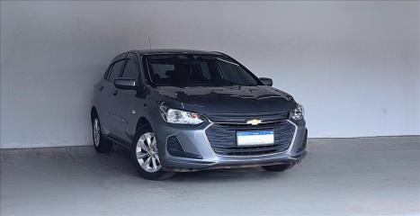 CHEVROLET Onix Hatch 1.0 4P FLEX LT, Foto 2