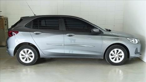 CHEVROLET Onix Hatch 1.0 4P FLEX LT, Foto 3