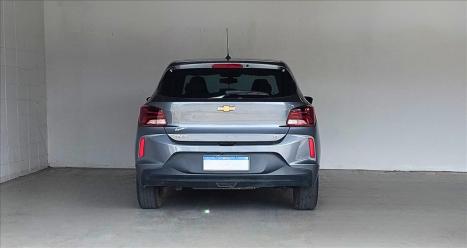 CHEVROLET Onix Hatch 1.0 4P FLEX LT, Foto 5