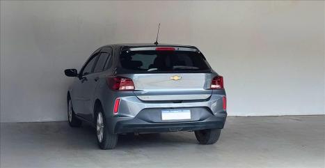 CHEVROLET Onix Hatch 1.0 4P FLEX LT, Foto 6