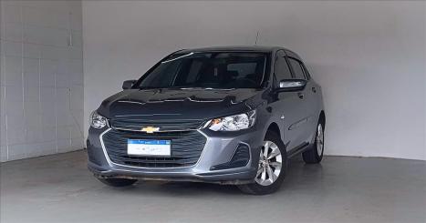 CHEVROLET Onix Hatch 1.0 4P FLEX LT, Foto 7