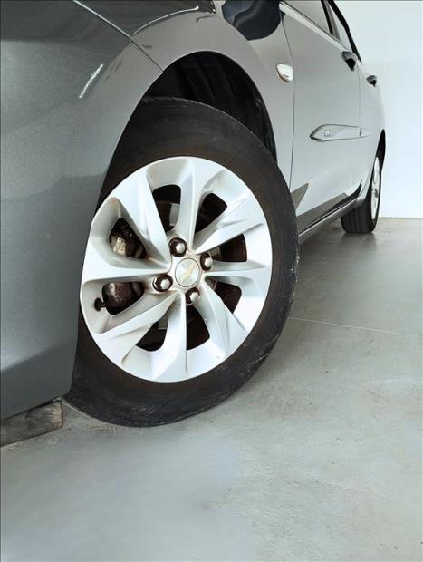 CHEVROLET Onix Hatch 1.0 4P FLEX LT, Foto 8