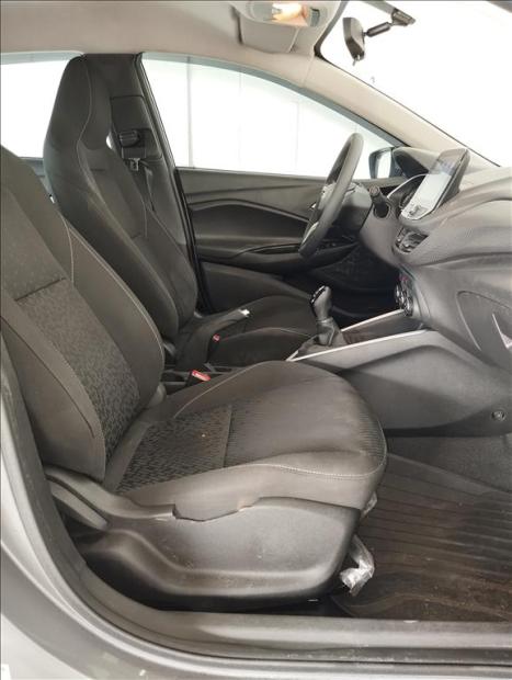 CHEVROLET Onix Hatch 1.0 4P FLEX LT, Foto 10