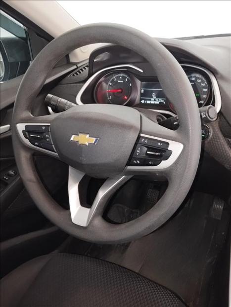 CHEVROLET Onix Hatch 1.0 4P FLEX LT, Foto 12