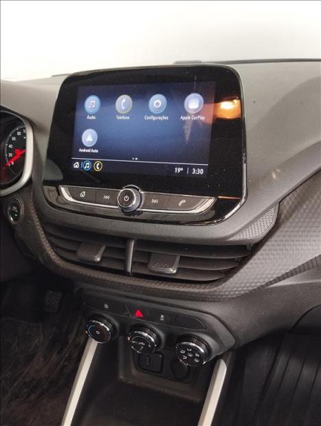CHEVROLET Onix Hatch 1.0 4P FLEX LT, Foto 14
