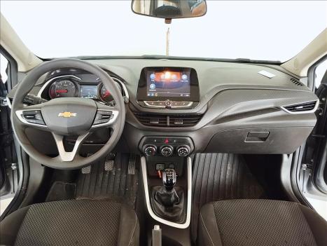 CHEVROLET Onix Hatch 1.0 4P FLEX LT, Foto 17