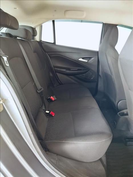 CHEVROLET Onix Hatch 1.0 4P FLEX LT, Foto 18