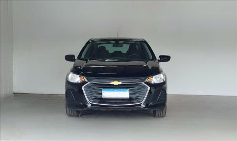 CHEVROLET Onix Hatch 1.0 4P FLEX LT PLUS, Foto 1