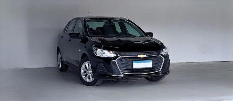 CHEVROLET Onix Hatch 1.0 4P FLEX LT PLUS, Foto 2