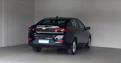 CHEVROLET Onix Hatch 1.0 4P FLEX LT PLUS, Foto 4
