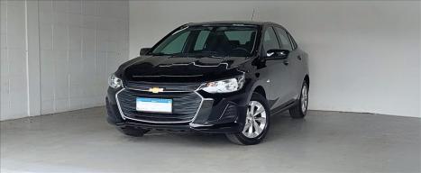 CHEVROLET Onix Hatch 1.0 4P FLEX LT PLUS, Foto 7
