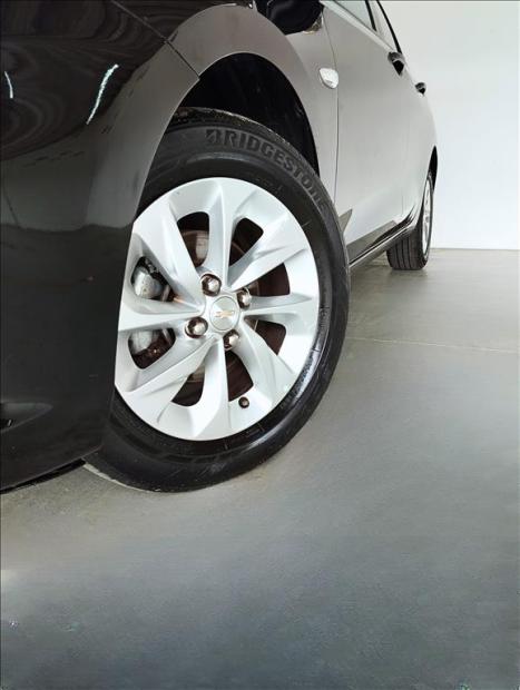 CHEVROLET Onix Hatch 1.0 4P FLEX LT PLUS, Foto 8