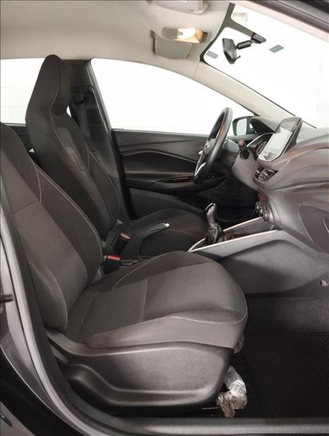 CHEVROLET Onix Hatch 1.0 4P FLEX LT PLUS, Foto 10