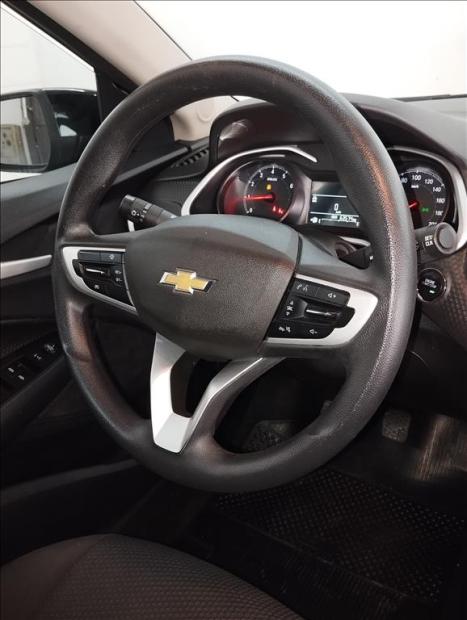 CHEVROLET Onix Hatch 1.0 4P FLEX LT PLUS, Foto 12