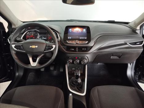 CHEVROLET Onix Hatch 1.0 4P FLEX LT PLUS, Foto 17