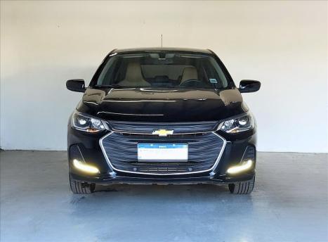 CHEVROLET Onix Hatch 1.0 12V 4P FLEX PREMIER TURBO AUTOMTICO, Foto 1