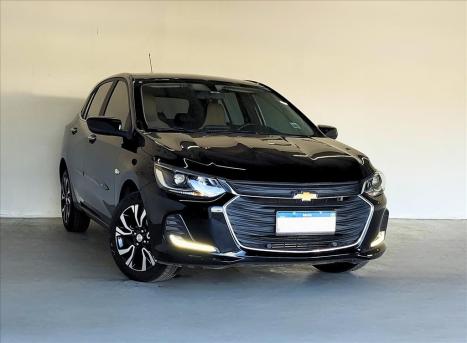 CHEVROLET Onix Hatch 1.0 12V 4P FLEX PREMIER TURBO AUTOMTICO, Foto 2