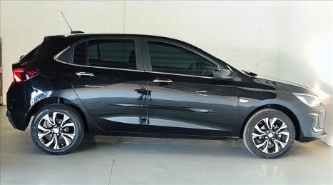 CHEVROLET Onix Hatch 1.0 12V 4P FLEX PREMIER TURBO AUTOMTICO, Foto 3