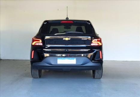 CHEVROLET Onix Hatch 1.0 12V 4P FLEX PREMIER TURBO AUTOMTICO, Foto 5