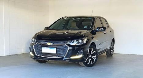 CHEVROLET Onix Hatch 1.0 12V 4P FLEX PREMIER TURBO AUTOMTICO, Foto 7