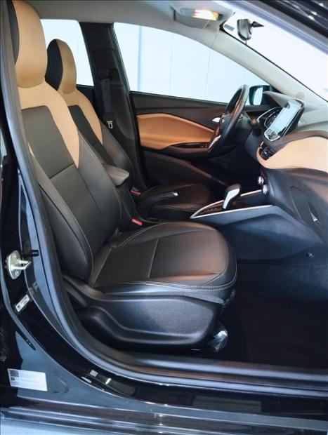 CHEVROLET Onix Hatch 1.0 12V 4P FLEX PREMIER TURBO AUTOMTICO, Foto 8