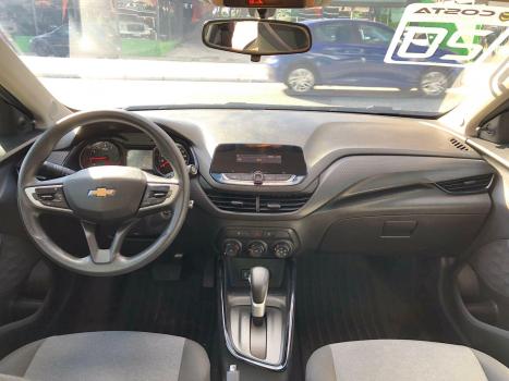 CHEVROLET Onix Hatch 1.0 4P FLEX LT TURBO, Foto 8