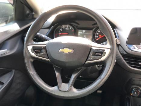 CHEVROLET Onix Hatch 1.0 4P FLEX LT TURBO, Foto 9
