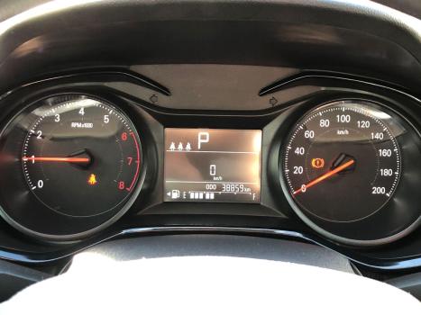 CHEVROLET Onix Hatch 1.0 4P FLEX LT TURBO, Foto 10