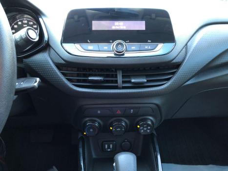 CHEVROLET Onix Hatch 1.0 4P FLEX LT TURBO, Foto 11