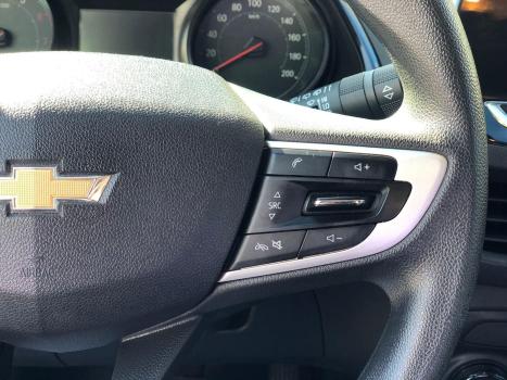CHEVROLET Onix Hatch 1.0 4P FLEX LT TURBO, Foto 15