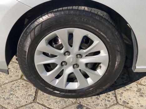 CHEVROLET Onix Hatch 1.0 4P FLEX LT TURBO, Foto 19