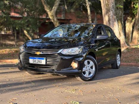 CHEVROLET Onix Hatch 1.0 12V 4P FLEX, Foto 1
