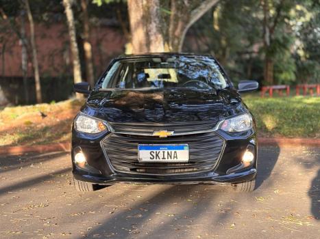 CHEVROLET Onix Hatch 1.0 12V 4P FLEX, Foto 2