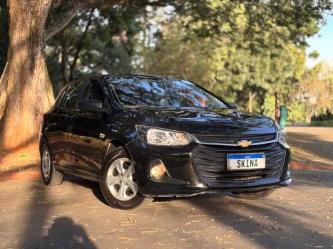 CHEVROLET Onix Hatch 1.0 12V 4P FLEX, Foto 3