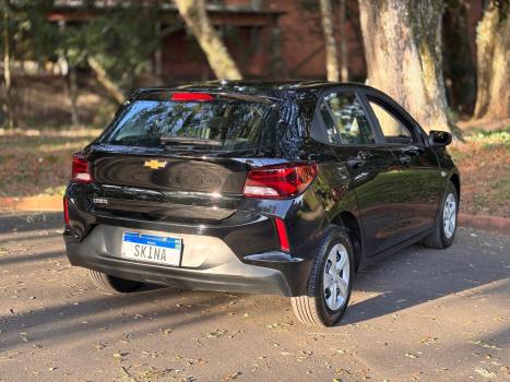 CHEVROLET Onix Hatch 1.0 12V 4P FLEX, Foto 4