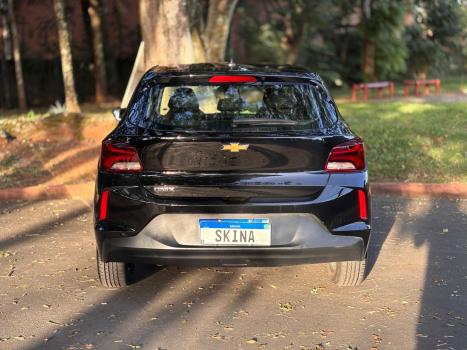 CHEVROLET Onix Hatch 1.0 12V 4P FLEX, Foto 5