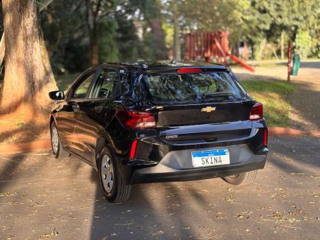 CHEVROLET Onix Hatch 1.0 12V 4P FLEX, Foto 6