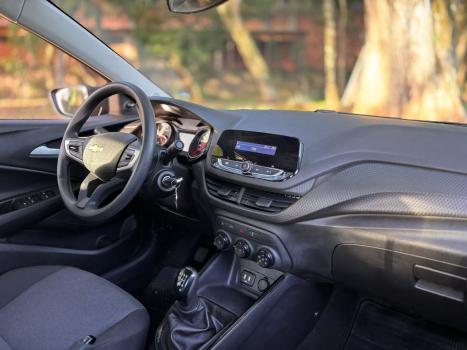 CHEVROLET Onix Hatch 1.0 12V 4P FLEX, Foto 9