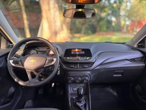 CHEVROLET Onix Hatch 1.0 12V 4P FLEX, Foto 10