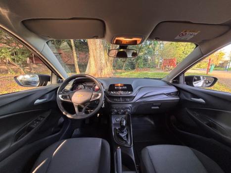 CHEVROLET Onix Hatch 1.0 12V 4P FLEX, Foto 11