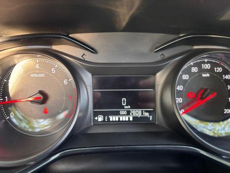 CHEVROLET Onix Hatch 1.0 12V 4P FLEX, Foto 12