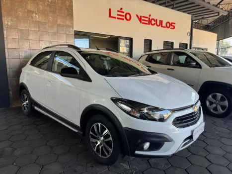 CHEVROLET Onix Hatch 1.4 4P FLEX ACTIV AUTOMTICO, Foto 1