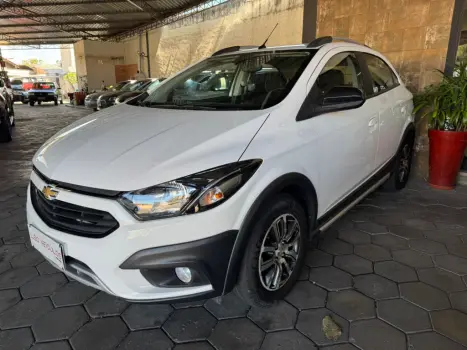 CHEVROLET Onix Hatch 1.4 4P FLEX ACTIV AUTOMTICO, Foto 3