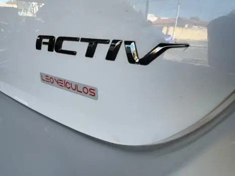 CHEVROLET Onix Hatch 1.4 4P FLEX ACTIV AUTOMTICO, Foto 9
