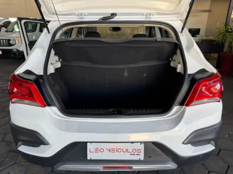CHEVROLET Onix Hatch 1.4 4P FLEX ACTIV AUTOMTICO, Foto 11