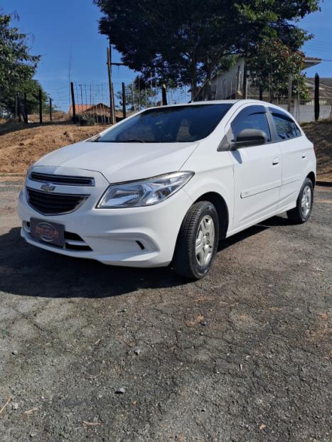 CHEVROLET Onix Hatch 1.0 4P FLEX LT, Foto 1